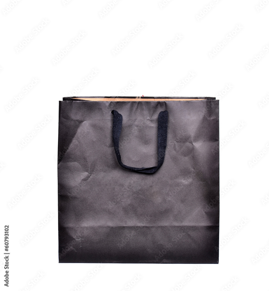 paper bag