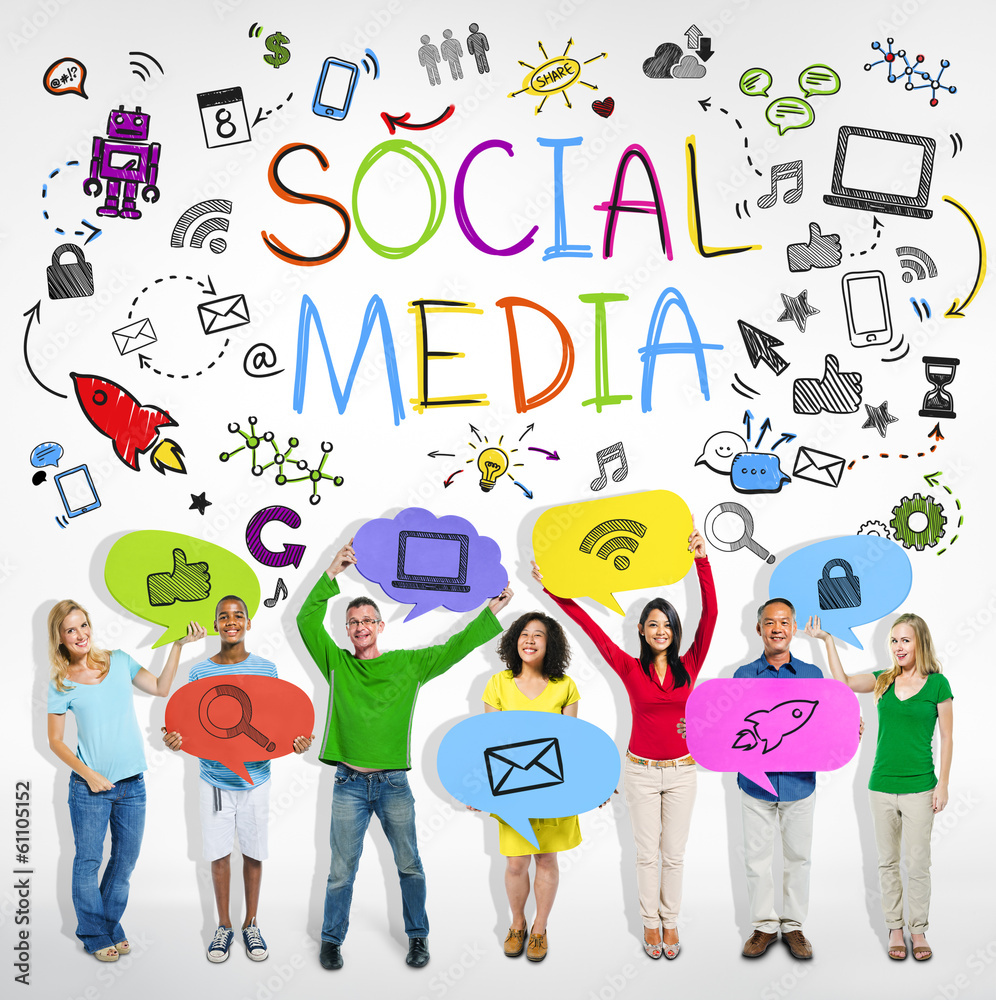 Social Media Communications Group