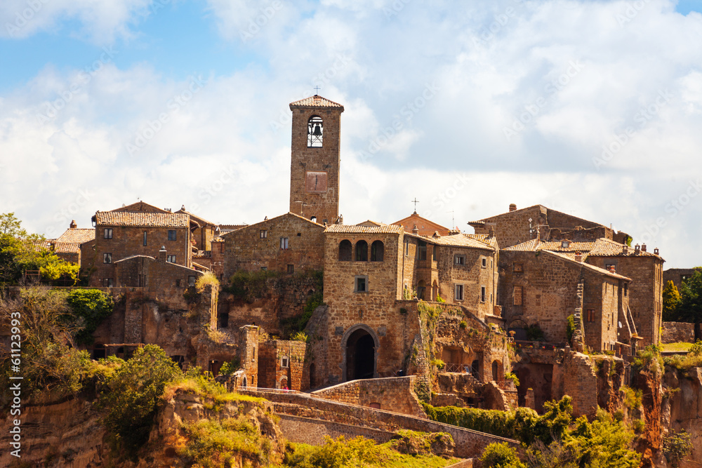 Bagnoregio