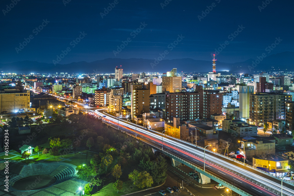 日本青森