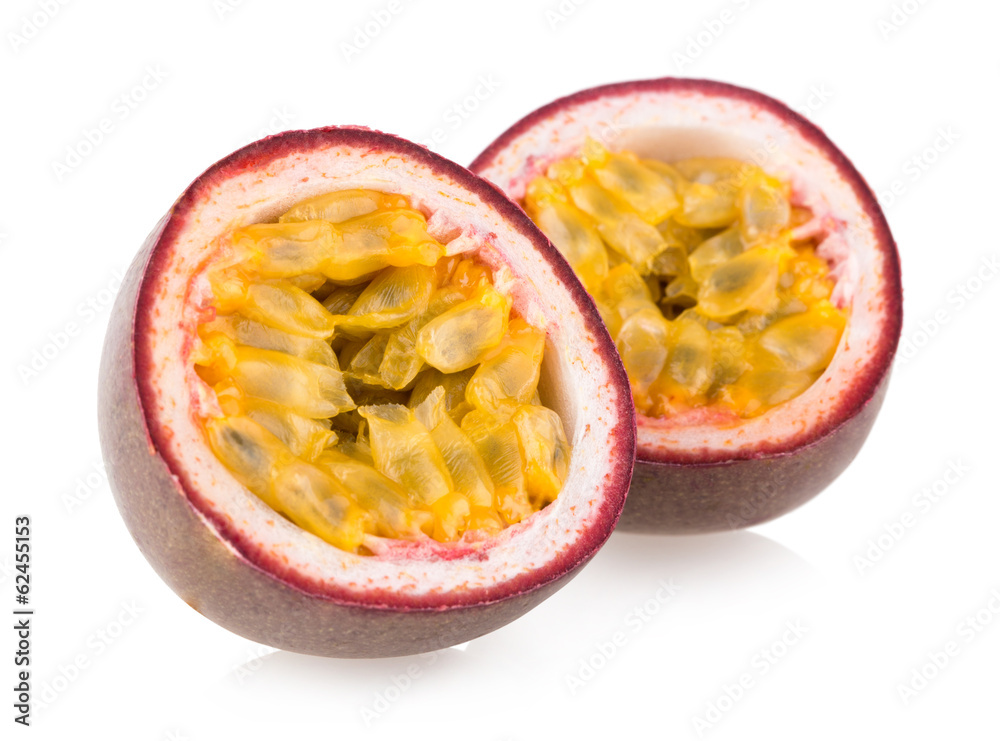 passion fruit