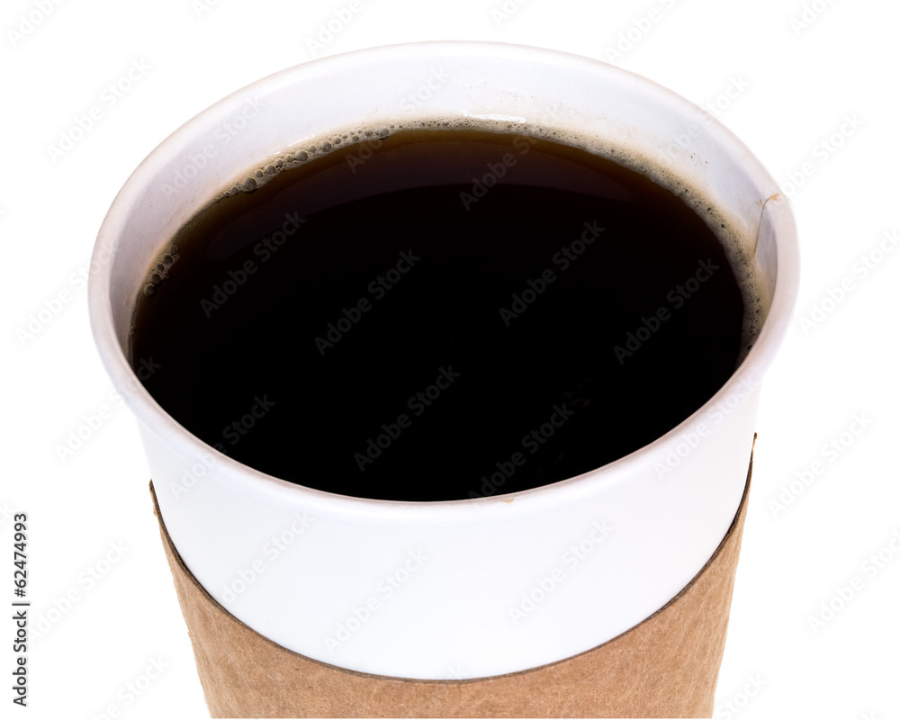 Coffee cup