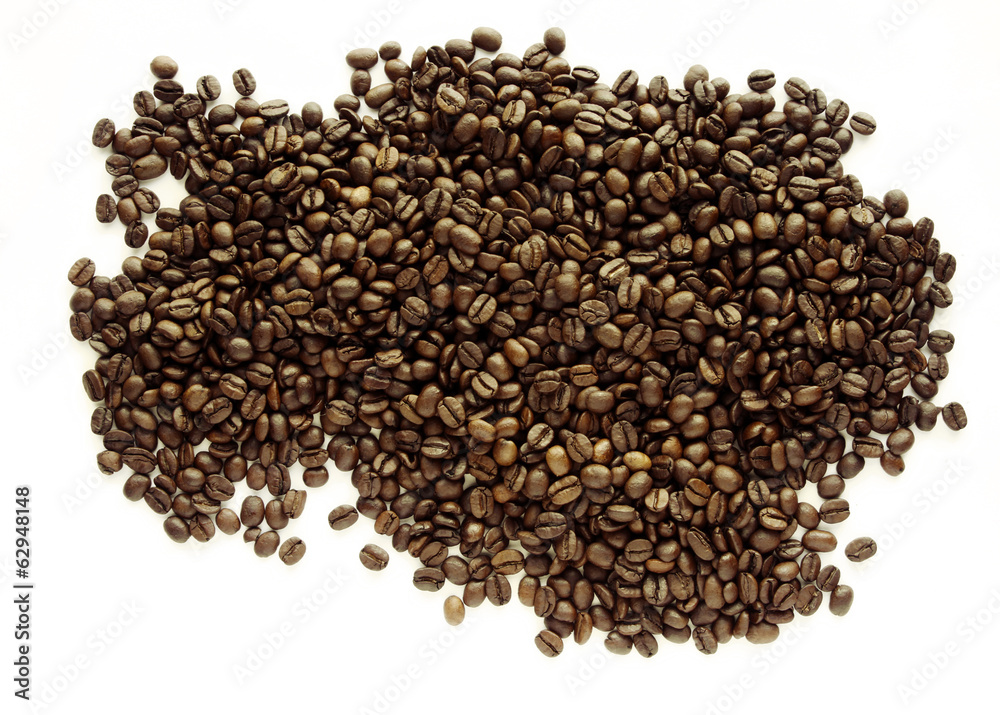 Coffee beans