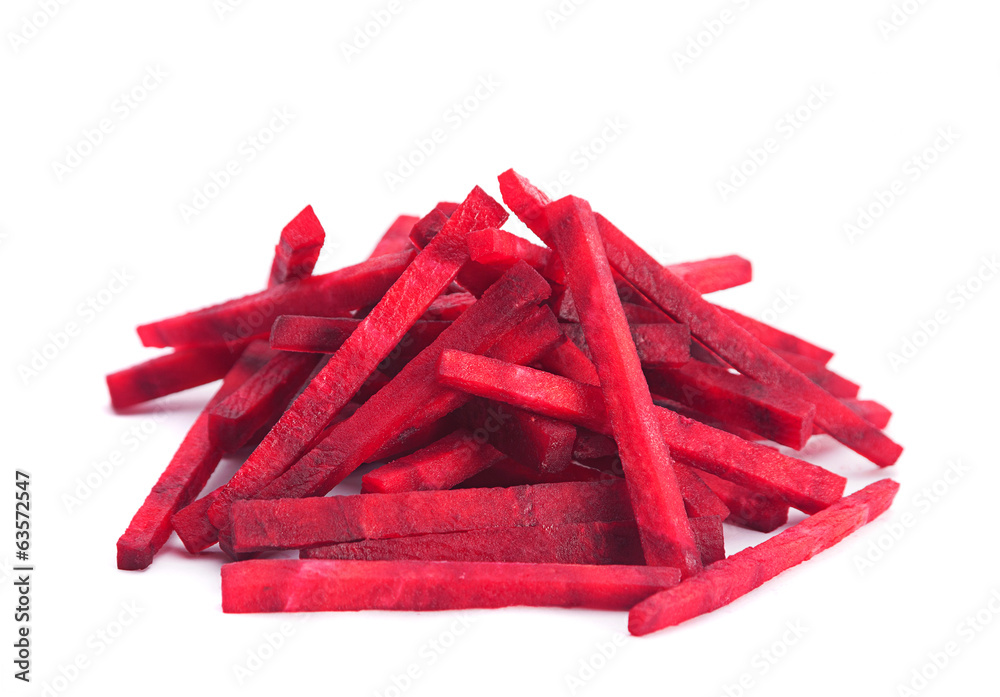 Beetroot stick