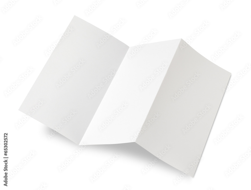 White paper　