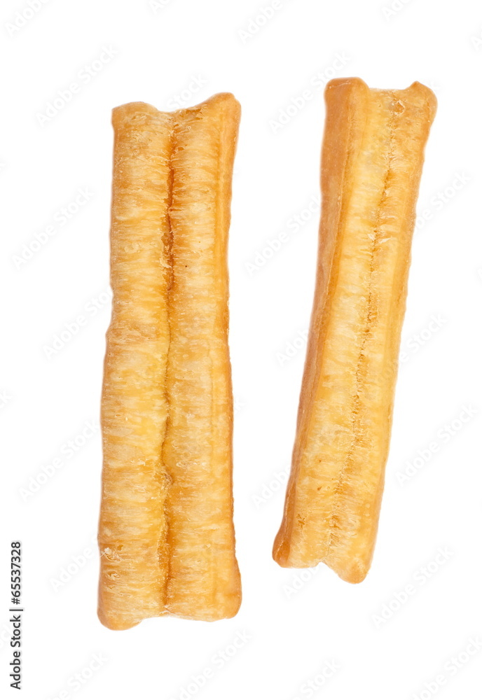 fried doughstick