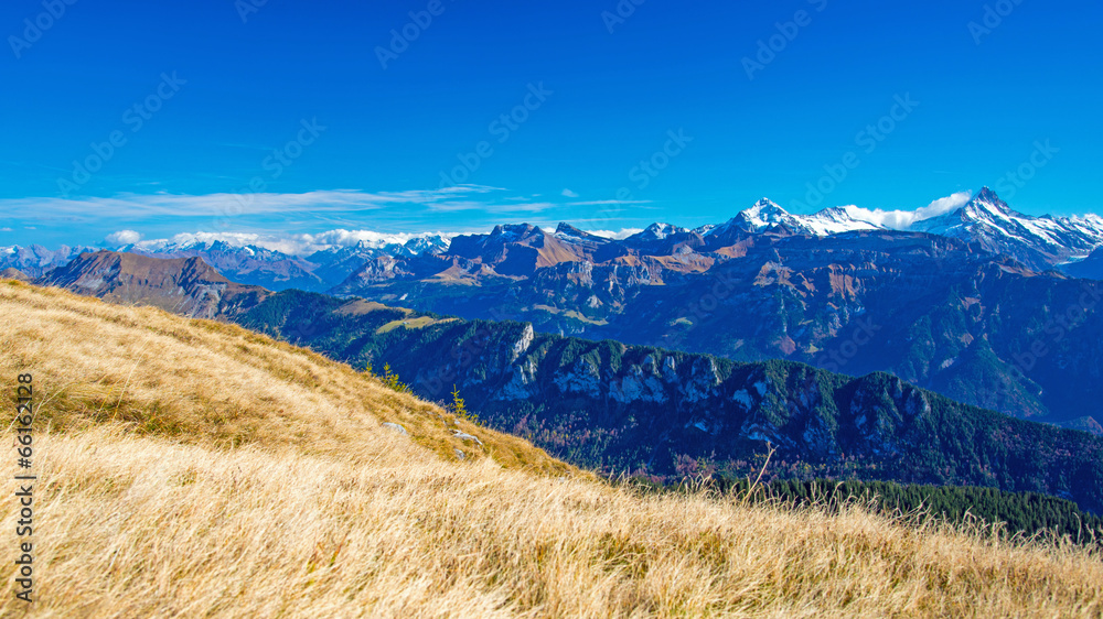 berner Oberland