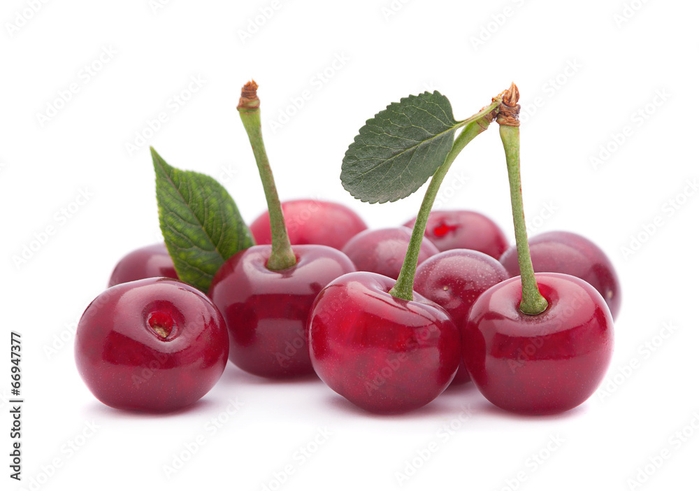 Cherry fruit