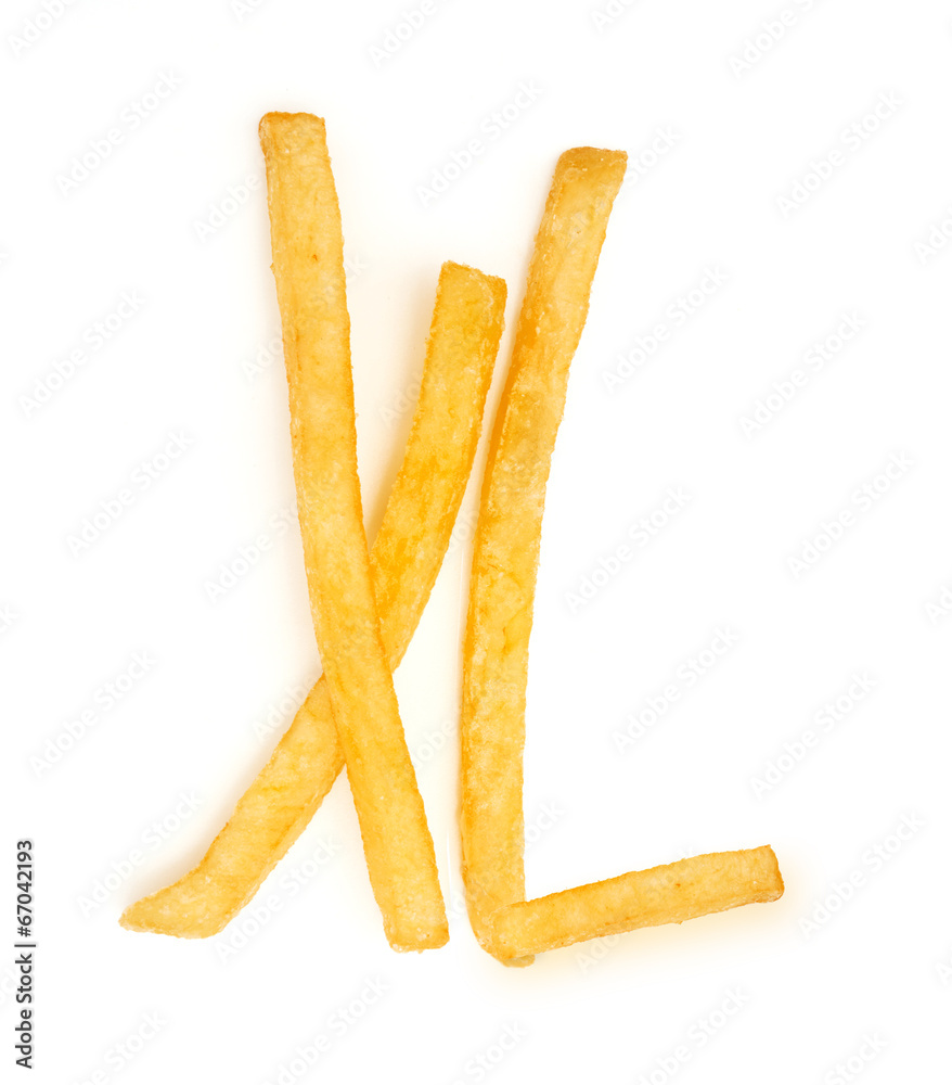 Pommes XL