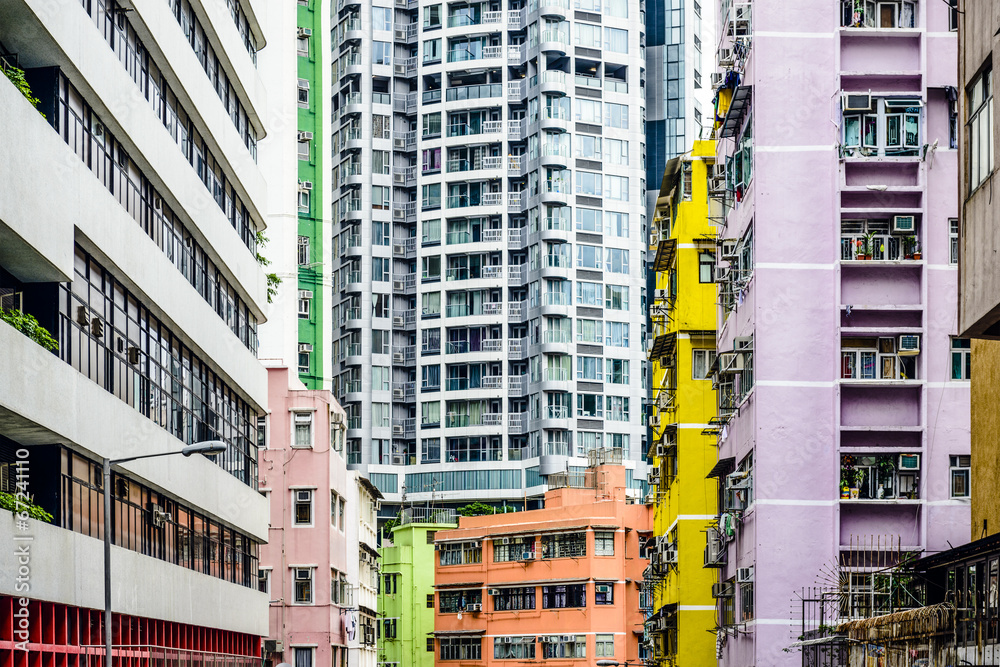 香港大厦