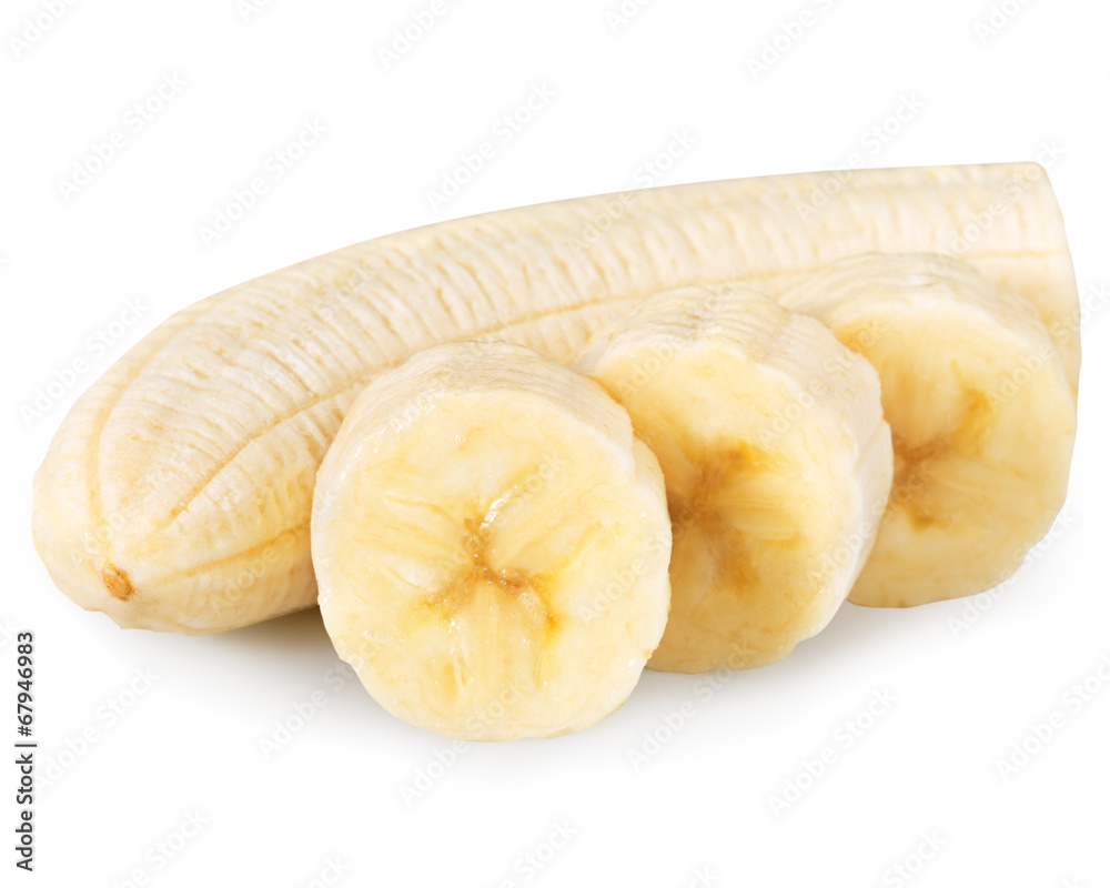 bananas