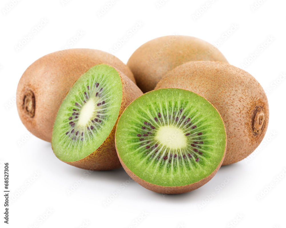 Kiwi fruit