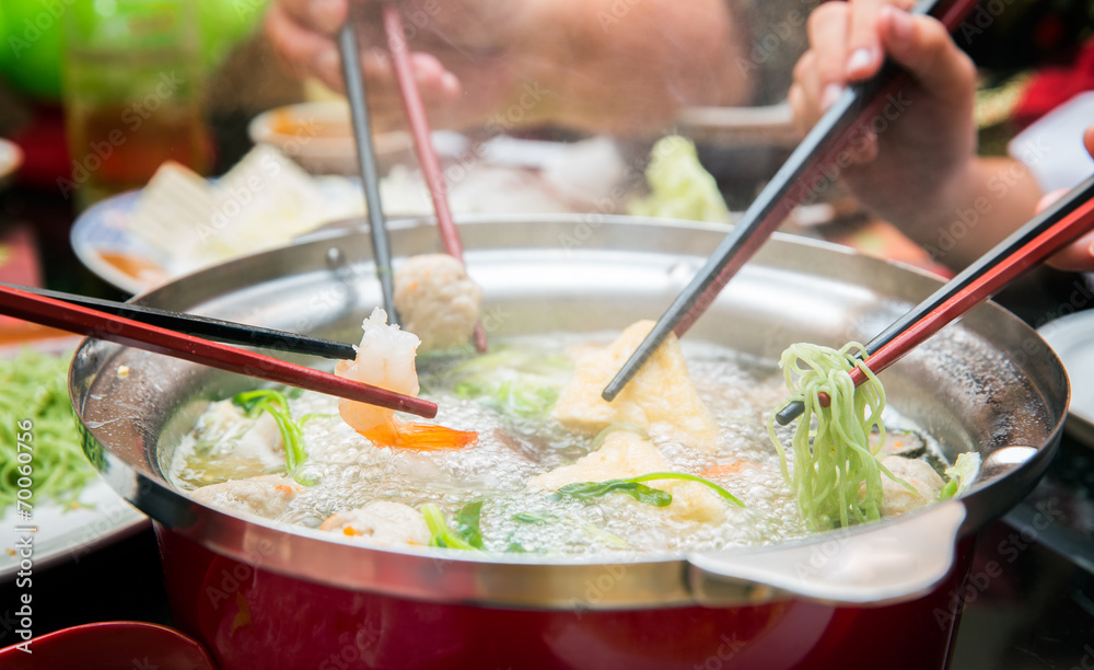 sukiyaki