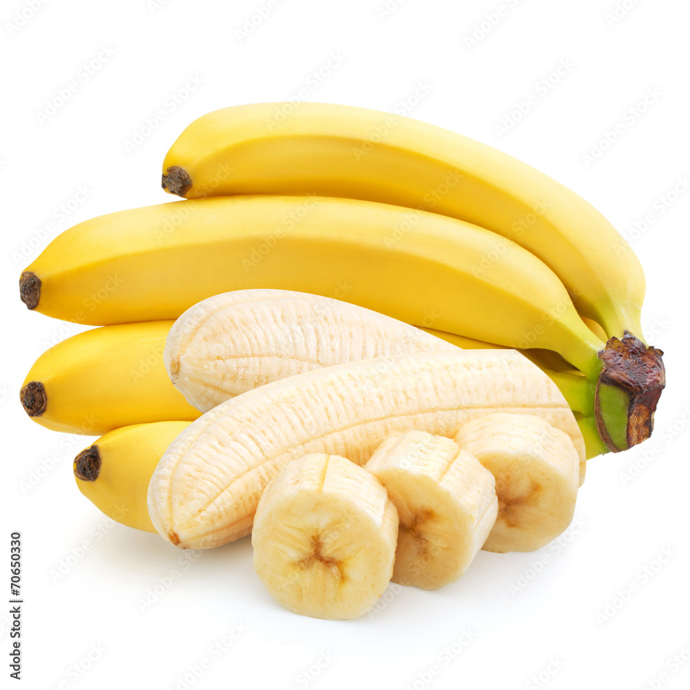 bananas