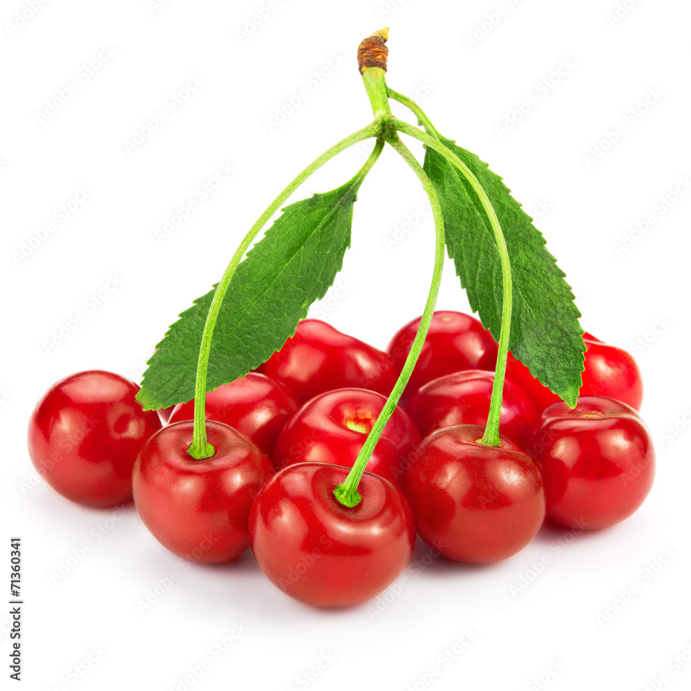 cherries