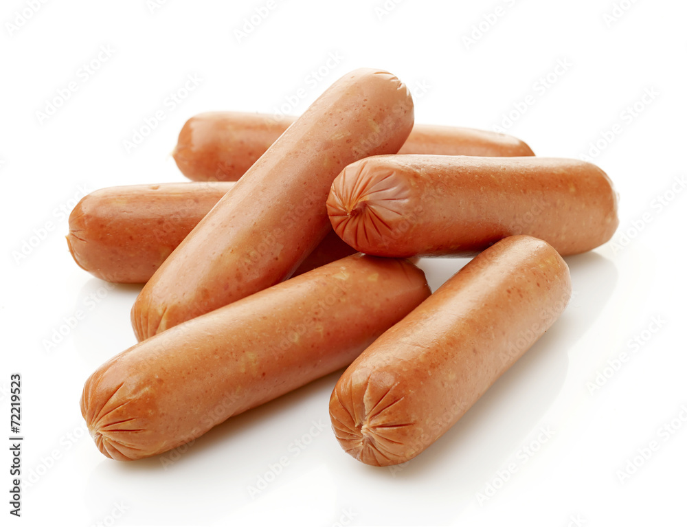 sausages