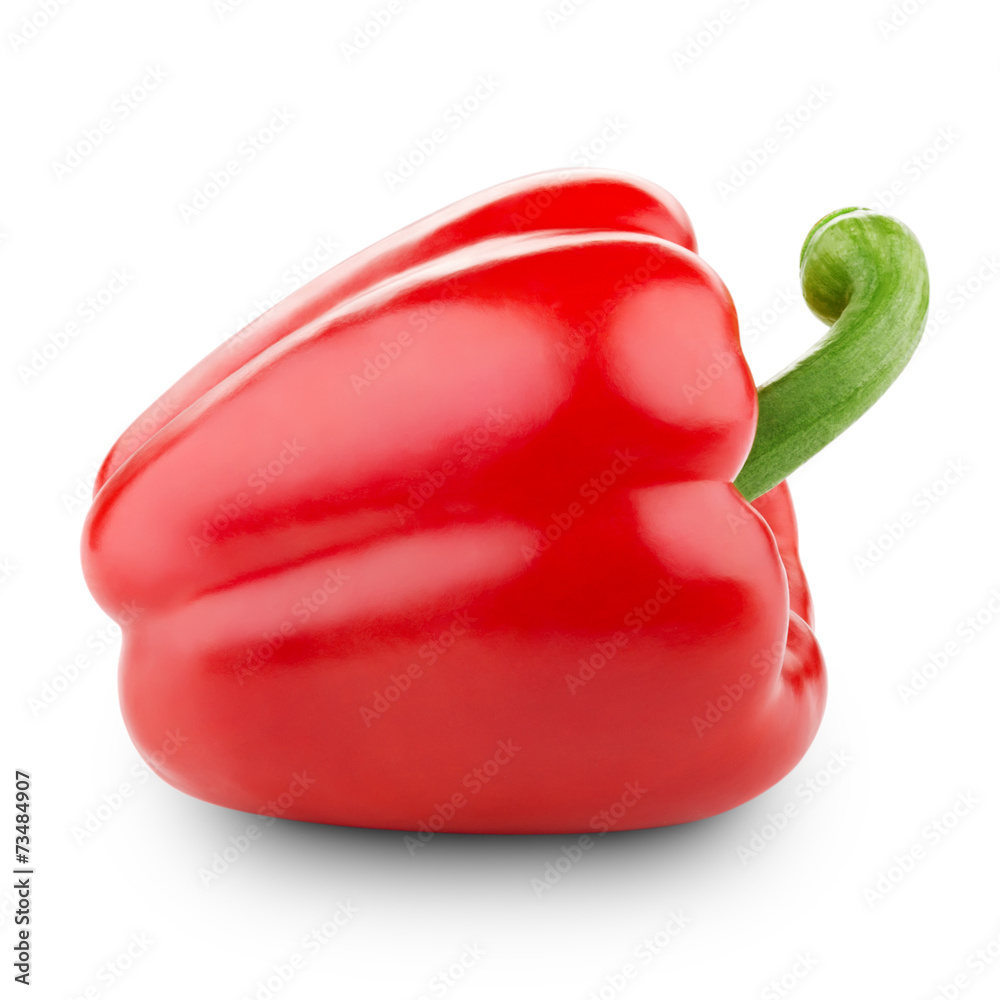 Bell pepper