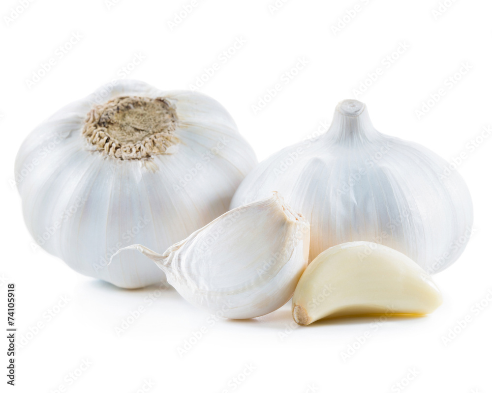 garlic