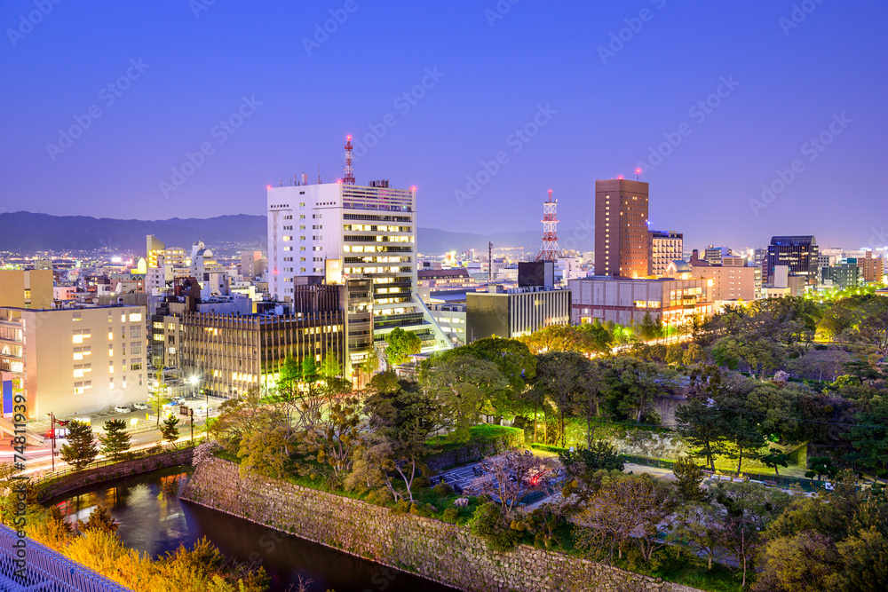 日本和歌山市