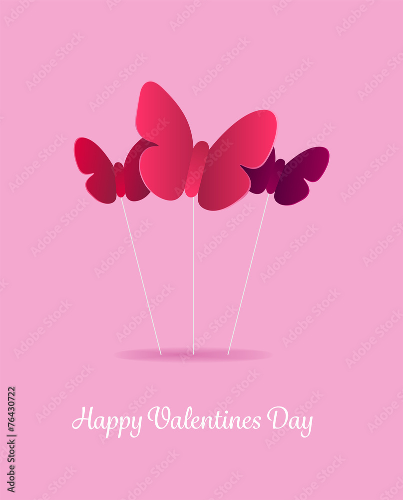 Valentines day vector