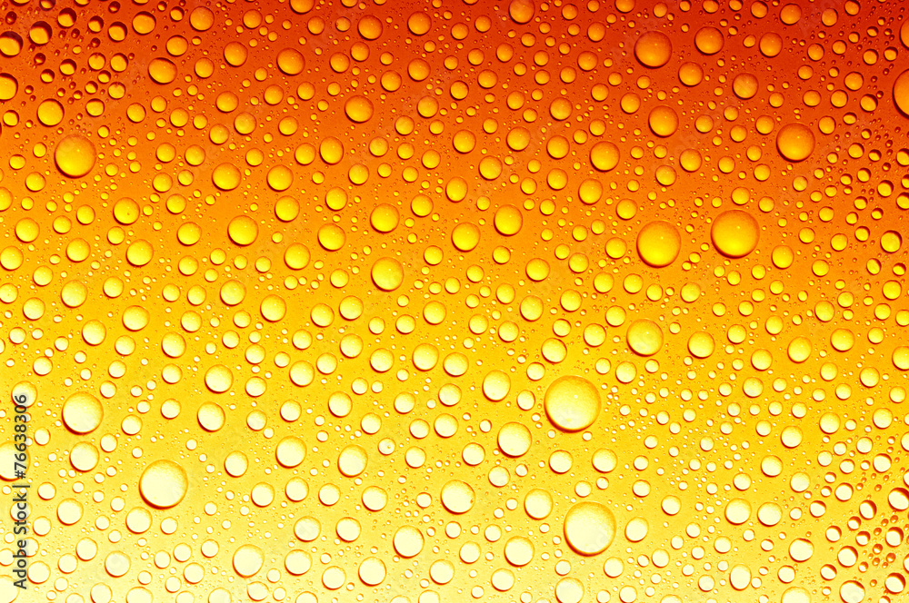 beer background