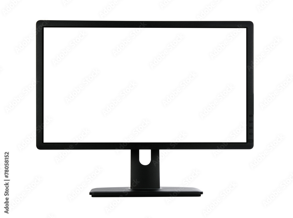 Computer monitor