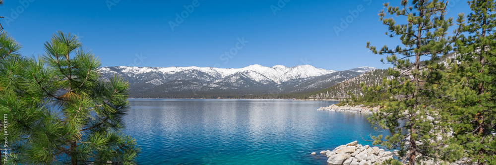 Lake Tahoe