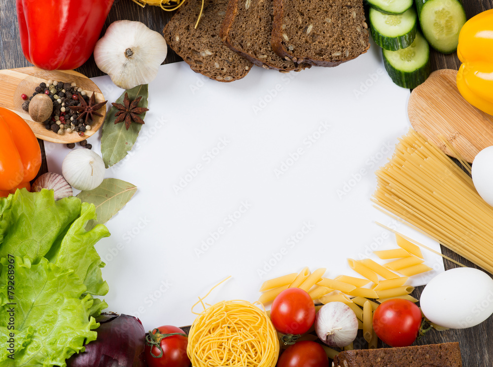 Meal preparing