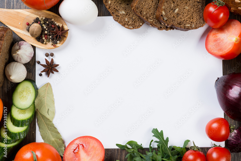 Meal preparing