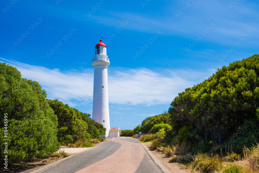 Cape Schanck Lighthouse