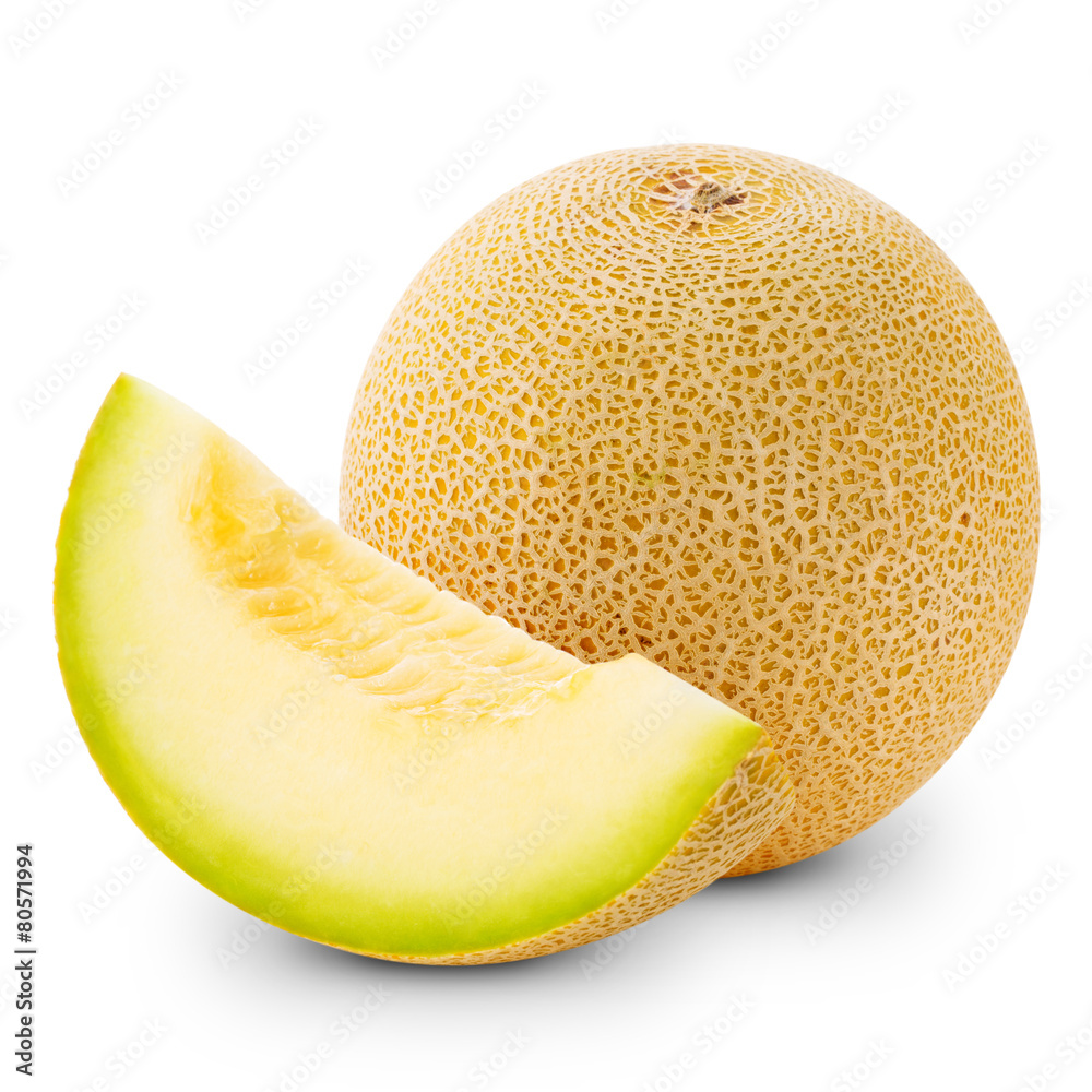 melon