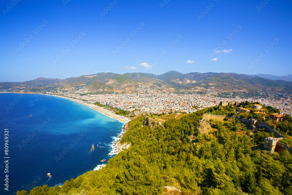 Alanya, Turkey