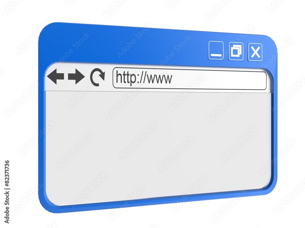 Internet.3D.Browser（互联网三维浏览器）