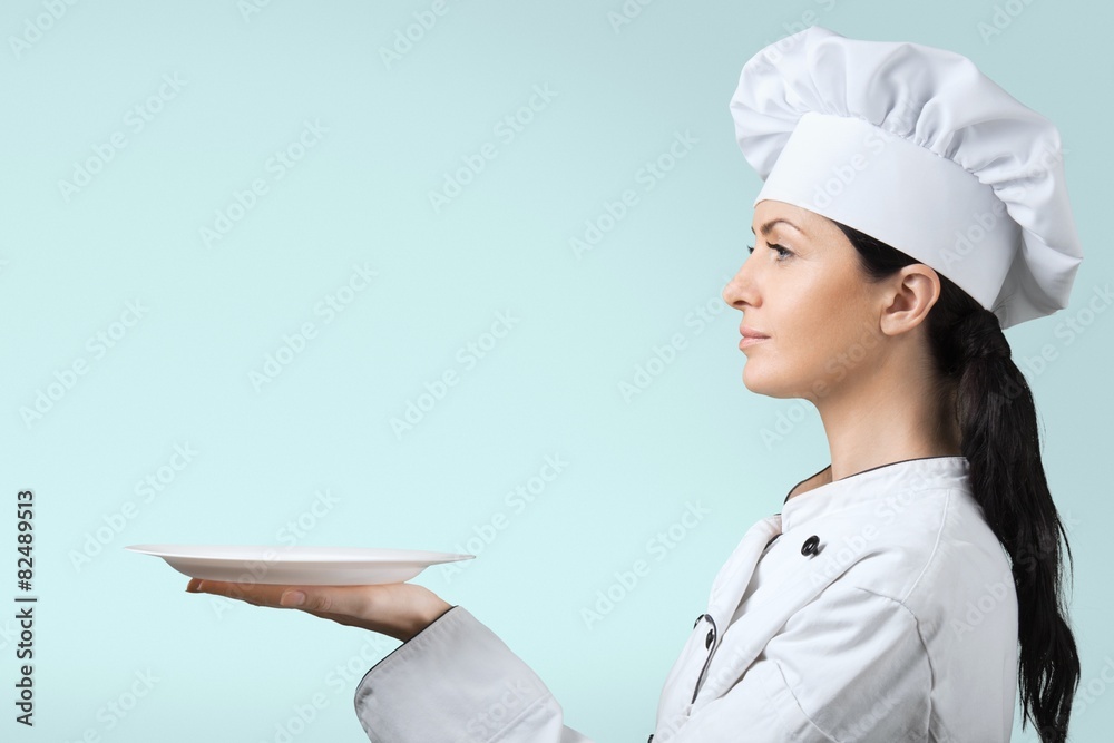 Chef. Chef