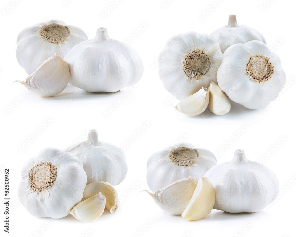 garlic