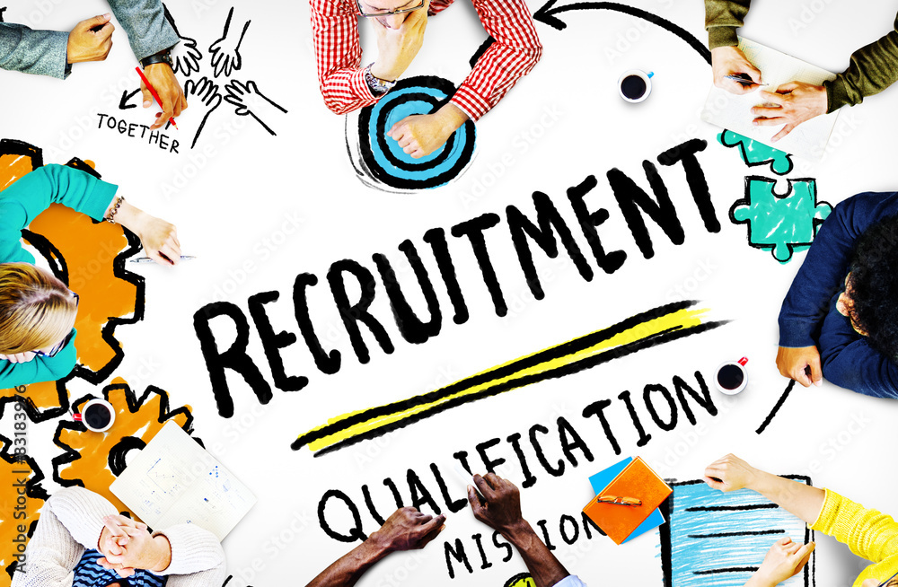 Recruitment Qualification Mission Application Employment Hiring