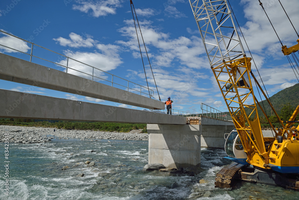 bridge builders