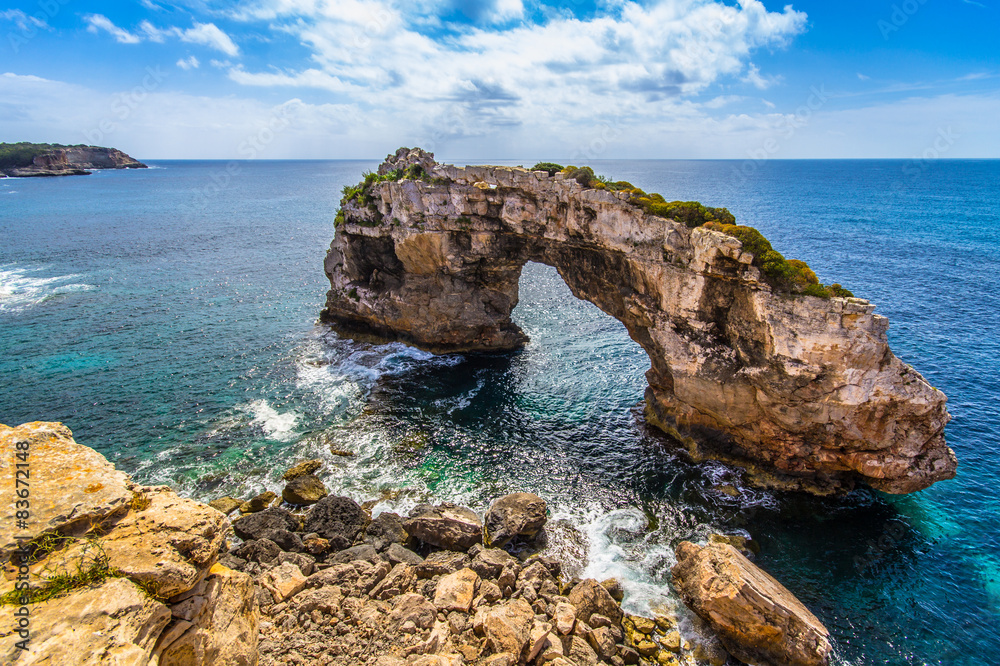 Mallorca - Spain