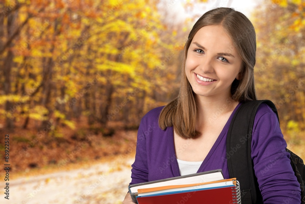 Student, University, Teenager.