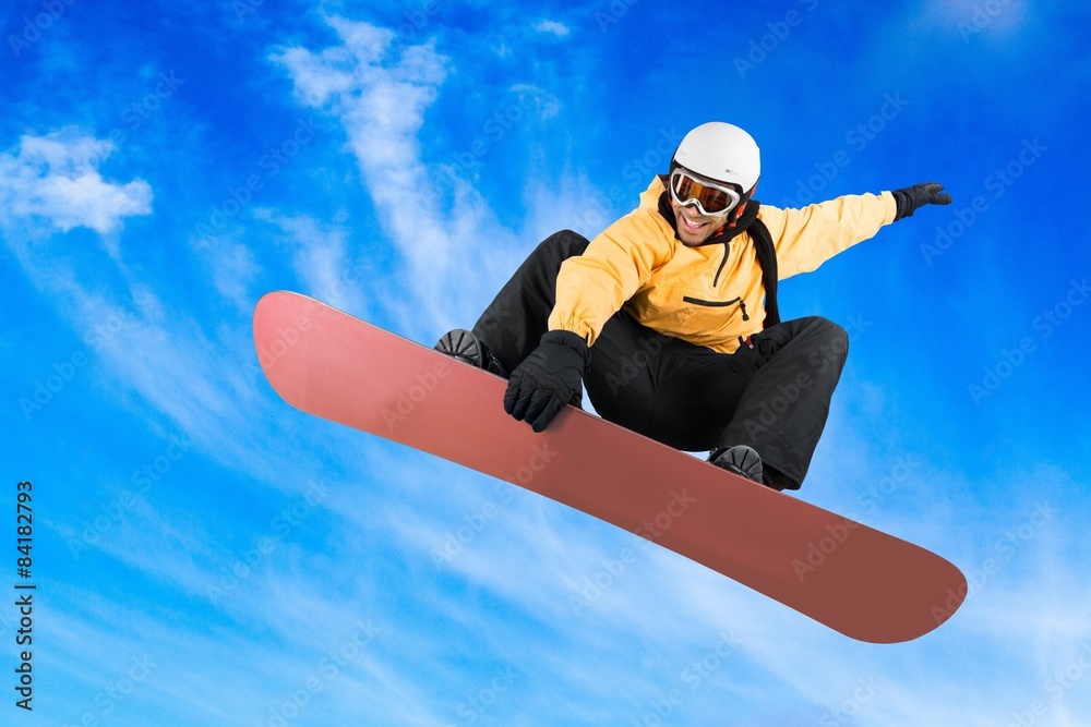 Snowboarding, Snowboard, Extreme Sports.