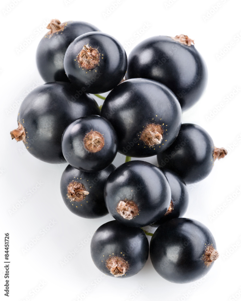 black currants