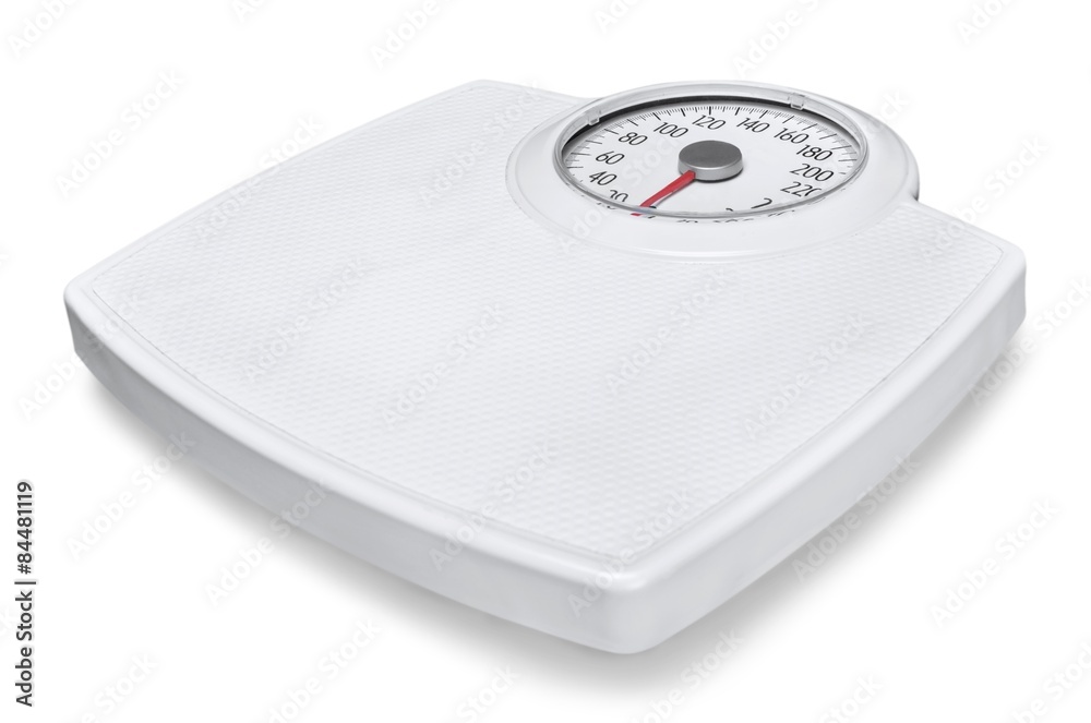 Weight Scale, Scale, Bathroom Scale.