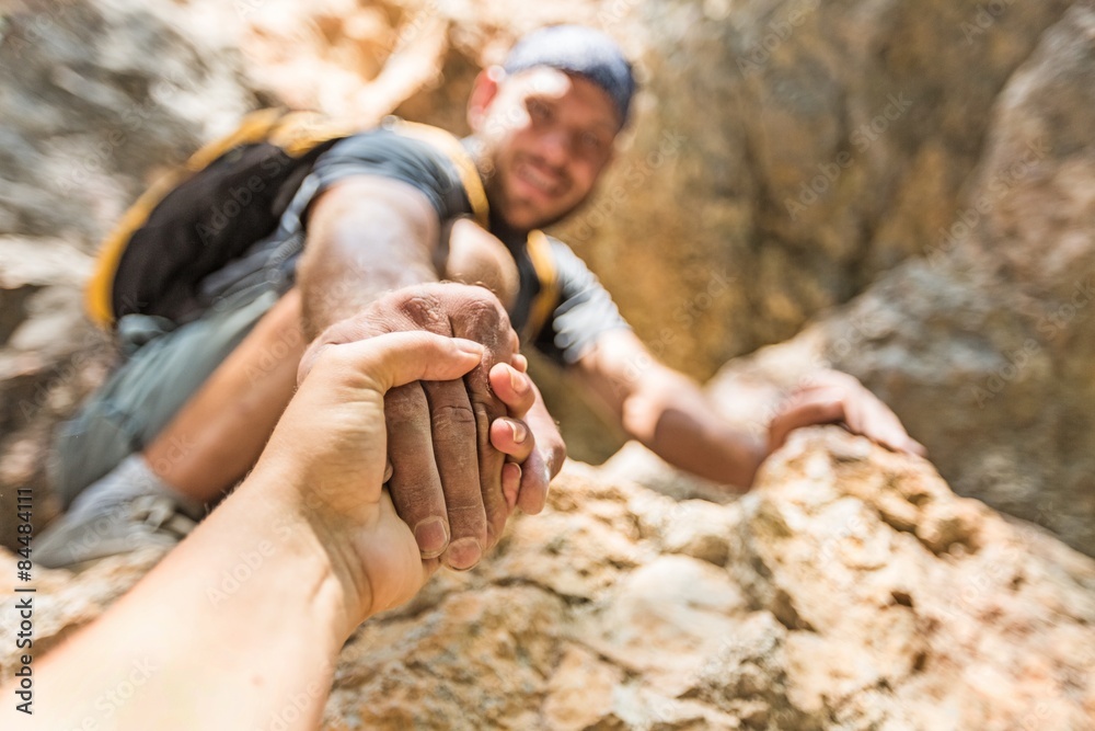 Rock Climbing, Mountain Climbing, Hiking.