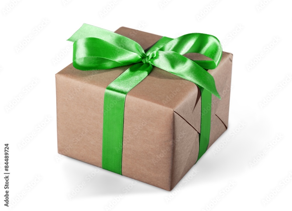 Gift, Box, Gift Box.