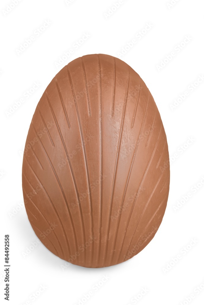 Easter Egg, Easter, Chocolate.