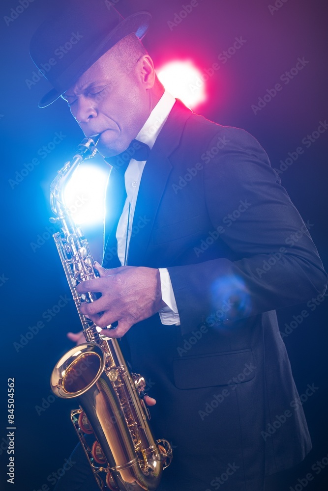 Jazz, Saxophone, Saxophonist.