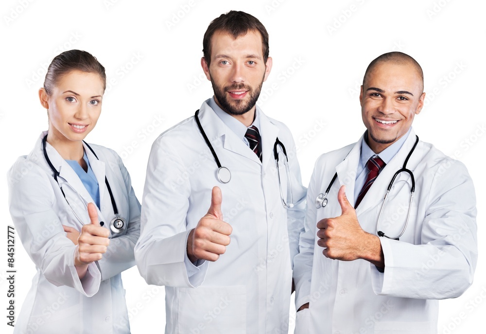 Doctor, Healthcare And Medicine, Medical Exam.