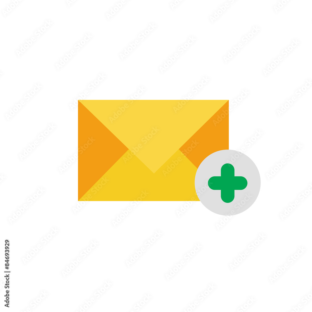 mail icon