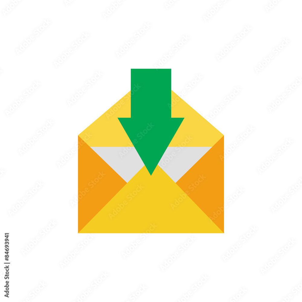 mail icon