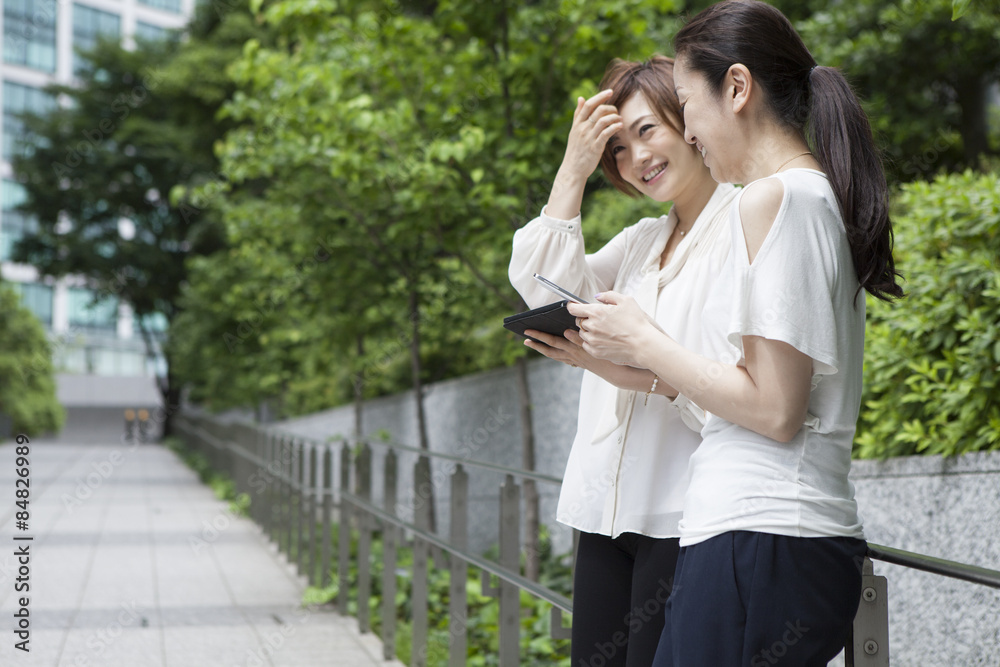 女人畅所欲言